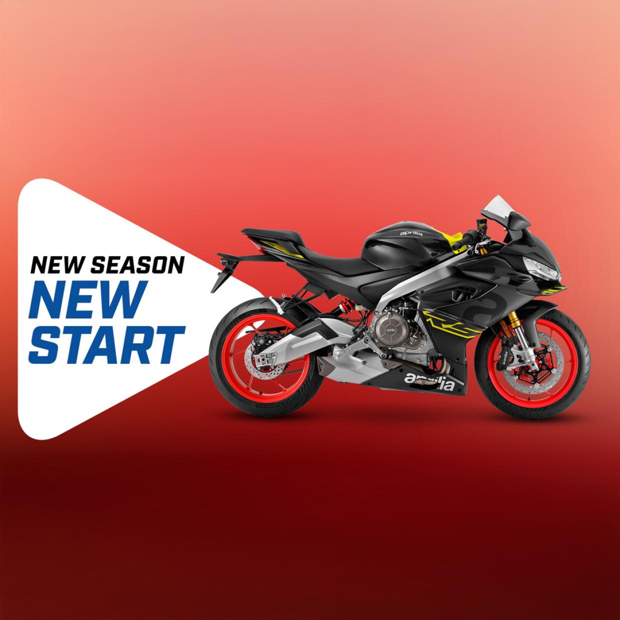 New Season, New Start chez Ital’Moto 84